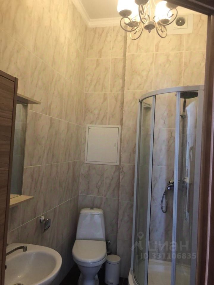 m. Solnechnaya: Apartment, 3-rooms
