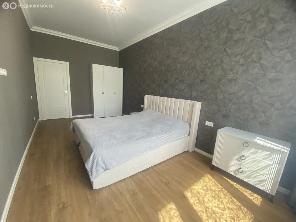 m. Fili: Apartment, 2-rooms