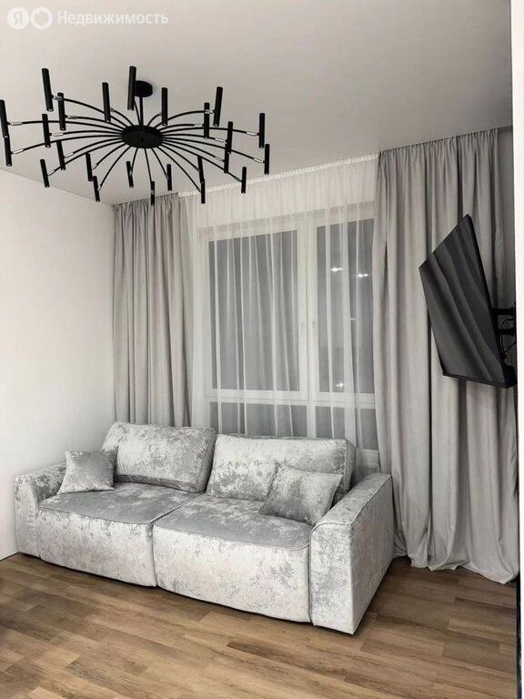 m. Spartak: Apartment, 2-rooms