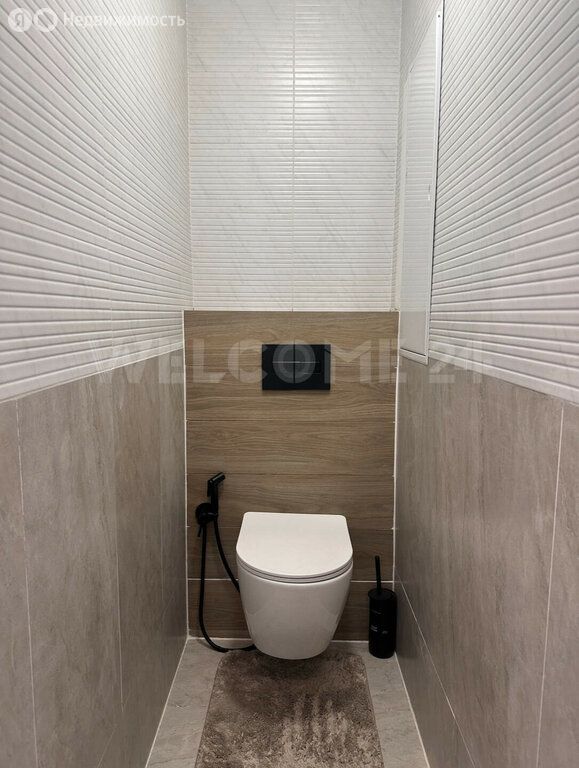 m. Strogino: Apartment, 2-rooms