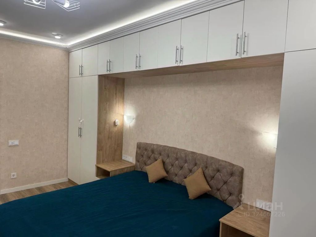 m. Bakovka: Apartment, 2-rooms