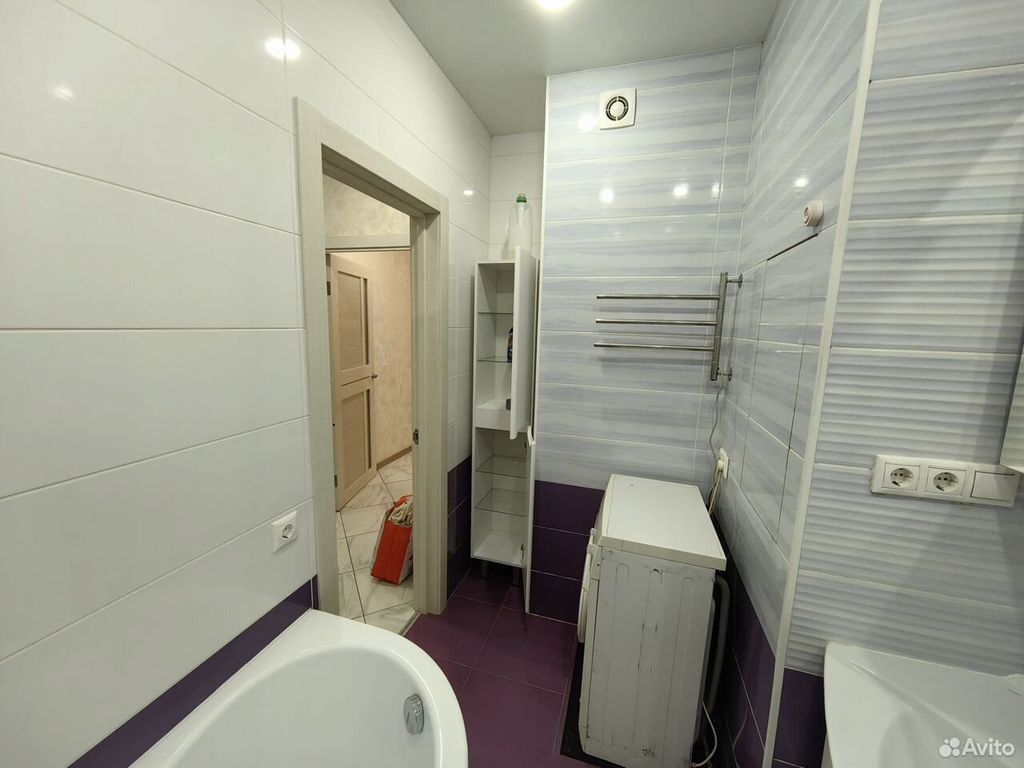 m. Vodniki: Apartment, 2-rooms