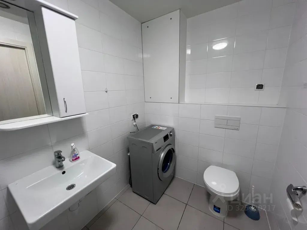 m. Nekrasovka: Apartment, 2-rooms