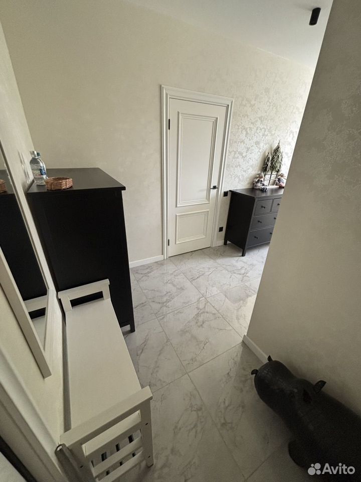 m. Molodezhnaya: Apartment, 1-rooms