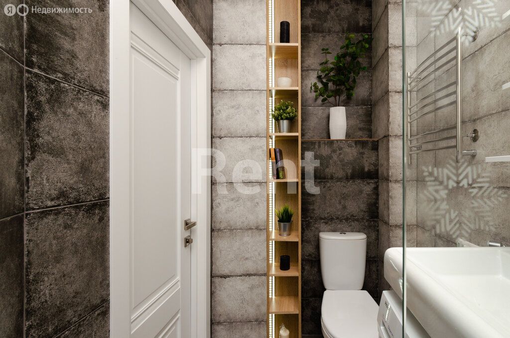 m. Bagrationovskaya: Apartment, 1-rooms
