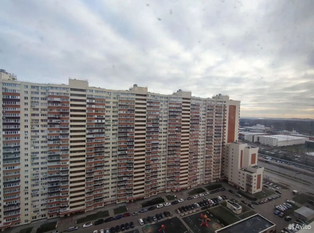 m. Novokosino: Apartment, 1-rooms