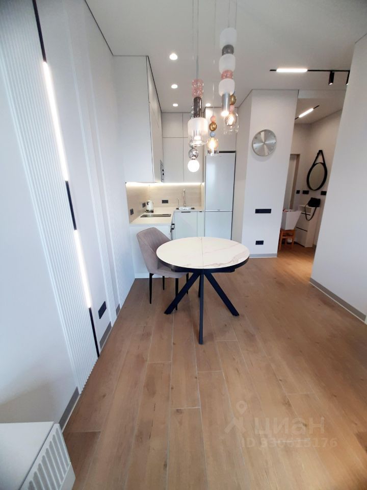 m. Spartak: Apartment, 1-rooms
