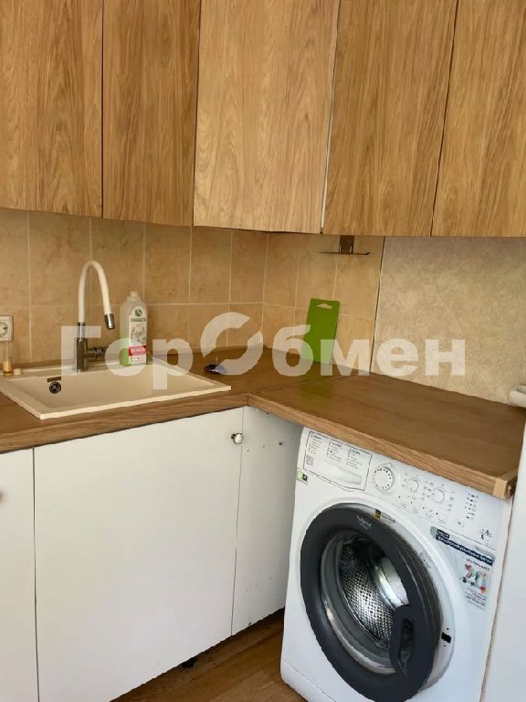 m. Novogireevo: Apartment, 2-rooms