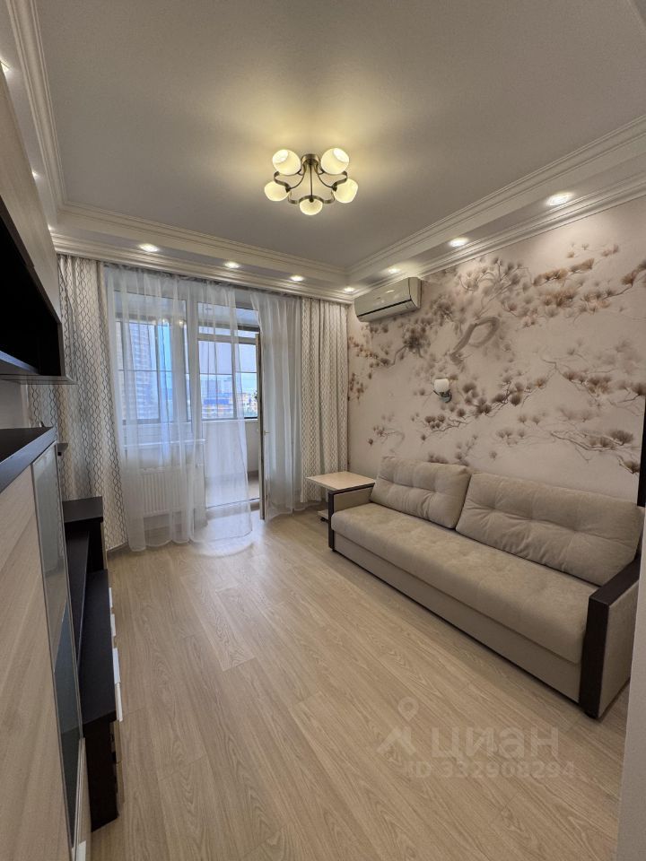 m. Vavilovskaya: Apartment, 2-rooms