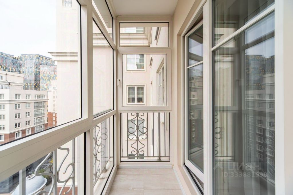 m. Serpukhovskaya: Apartment, 2-rooms