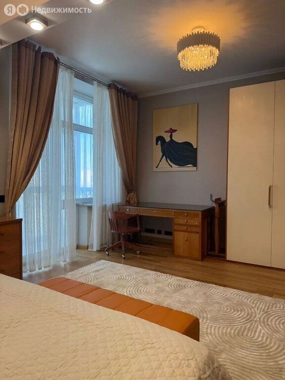 m. Aeroport: Apartment, 2-rooms