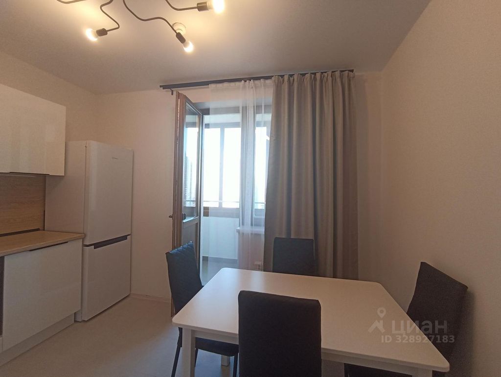 m. Kotelniki: Apartment, 1-rooms