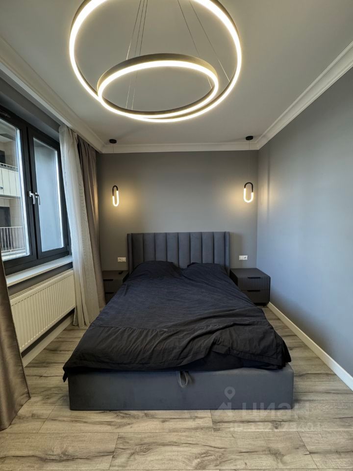m. Profsoyuznaya: Apartment, 1-rooms