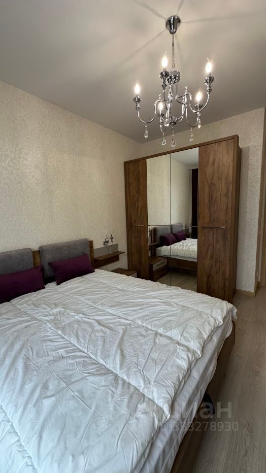 m. Botanichesky sad: Apartment, 2-rooms