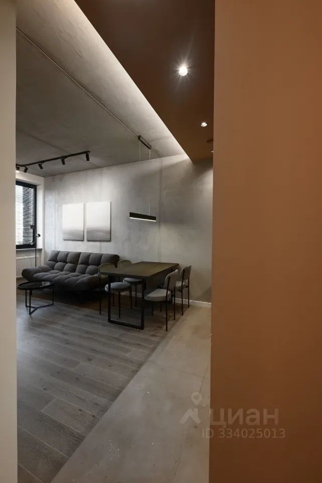m. Streshnevo: Apartment, 1-rooms