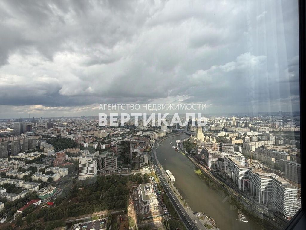 m. Delovoy tsentr (Vystavochnaya): Apartment, 5-rooms
