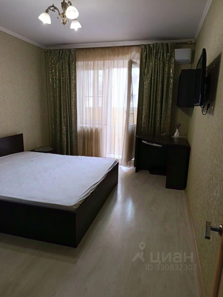m. Ukhtomskaya: Apartment, 2-rooms