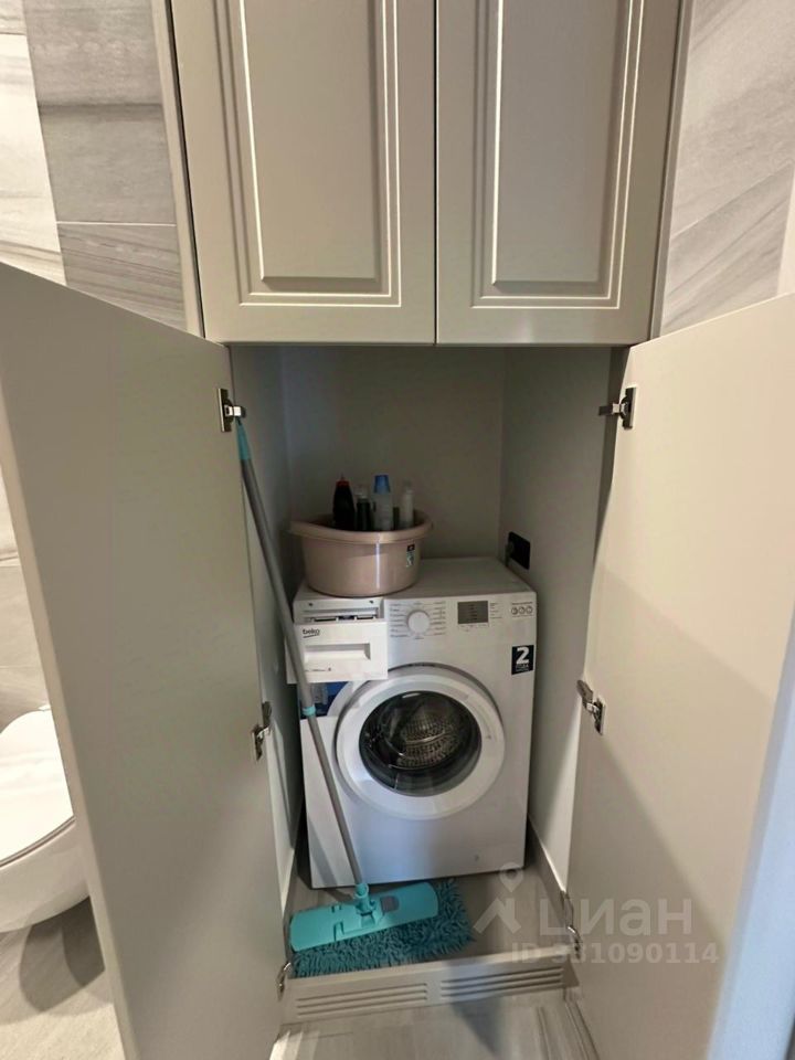 m. Pavshino: Apartment, 1-rooms