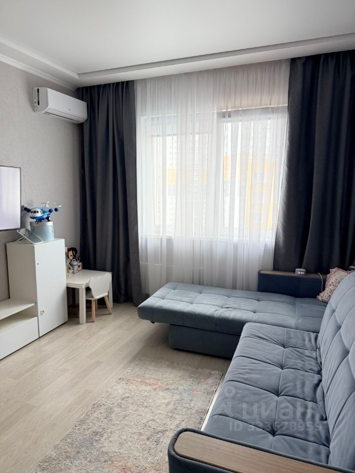 m. Kryukovo: Apartment, 1-rooms