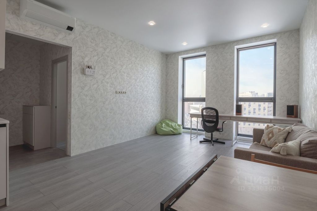 m. Lefortovo: Apartment, 1-rooms