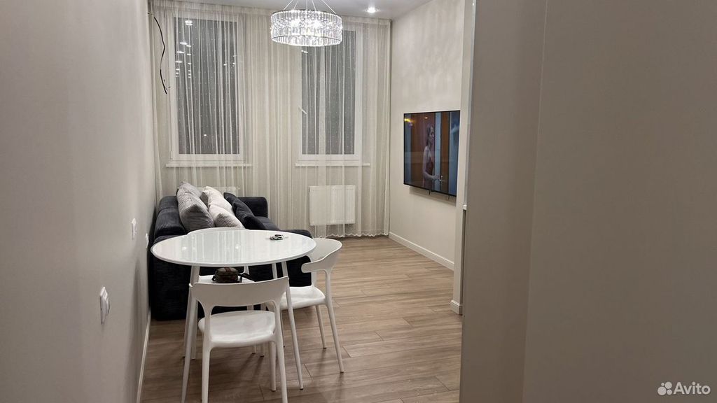 m. Pyatnitskoe shosse: Apartment, 2-rooms