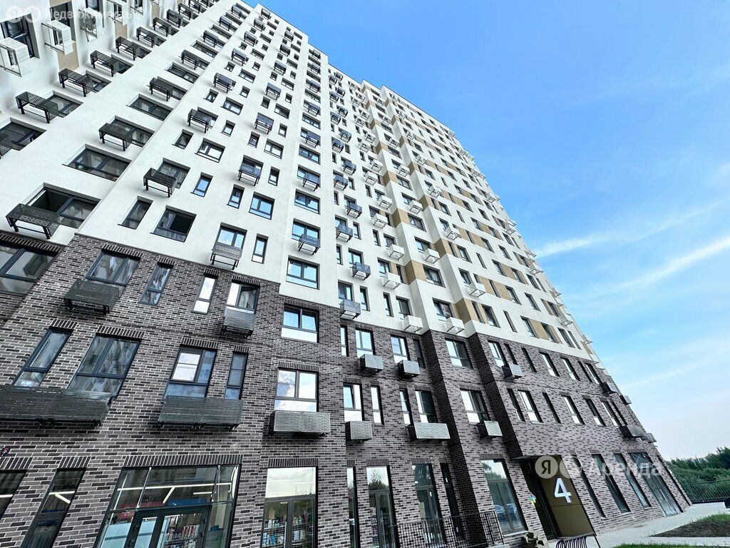 m. Nekrasovka: Apartment, 1-rooms