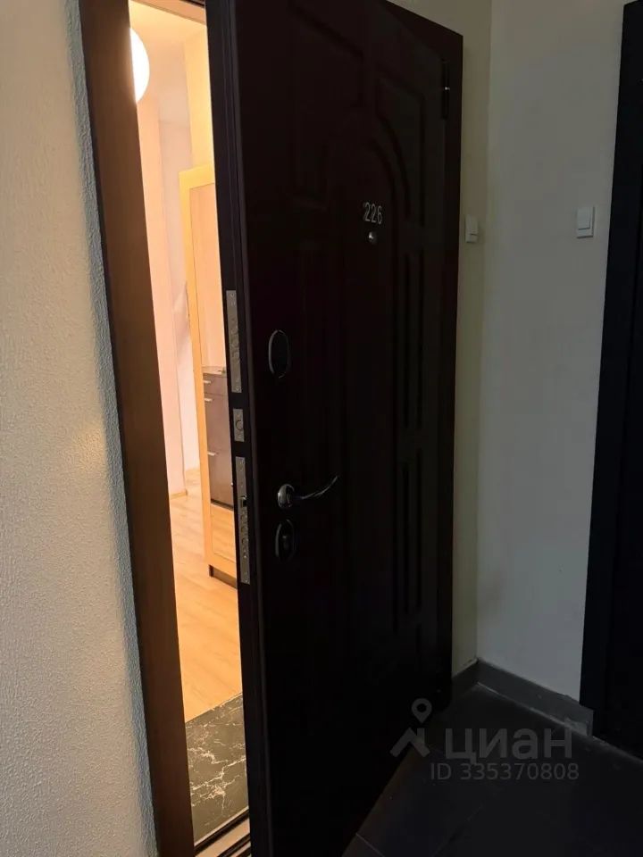 m. Molzhaninovo: Apartment, 2-rooms