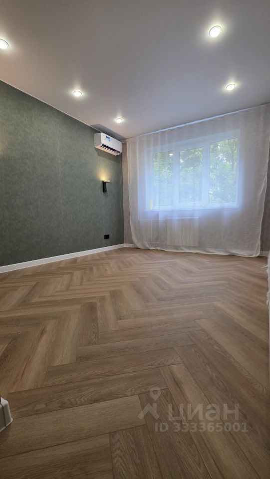 m. Medvedkovo: Apartment, 1-rooms