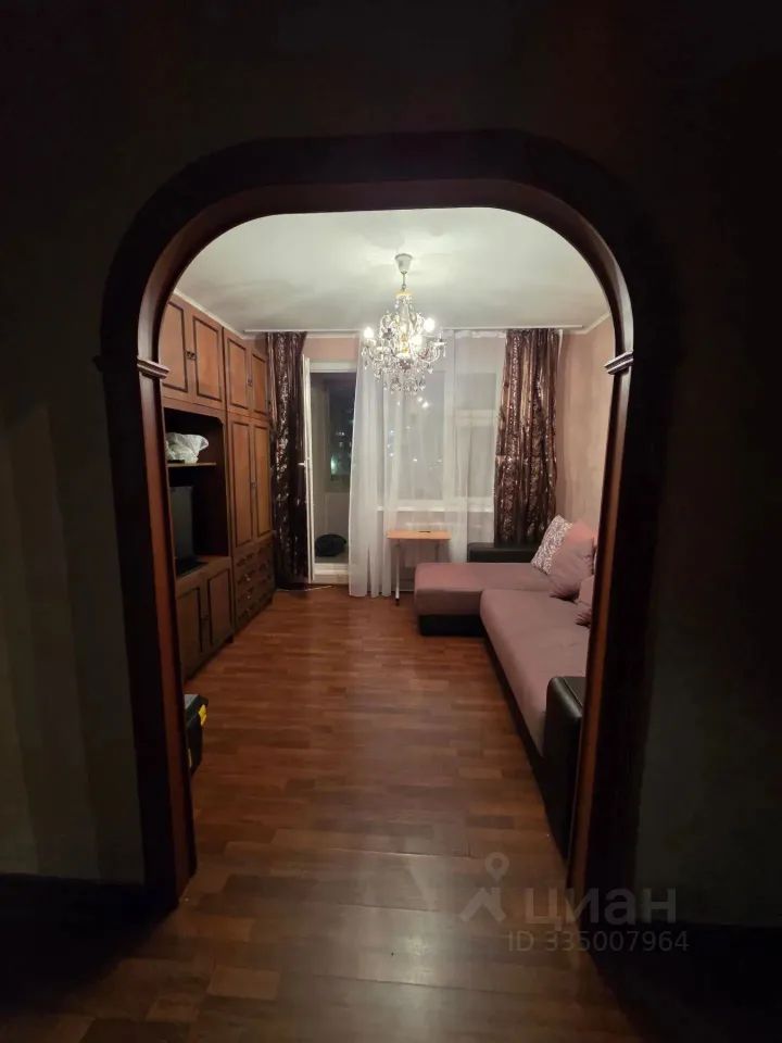 m. Schelkovskaya: Apartment, 3-rooms