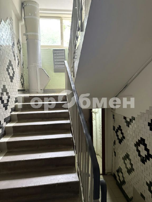 m. Prazhskaya: Apartment, 2-rooms