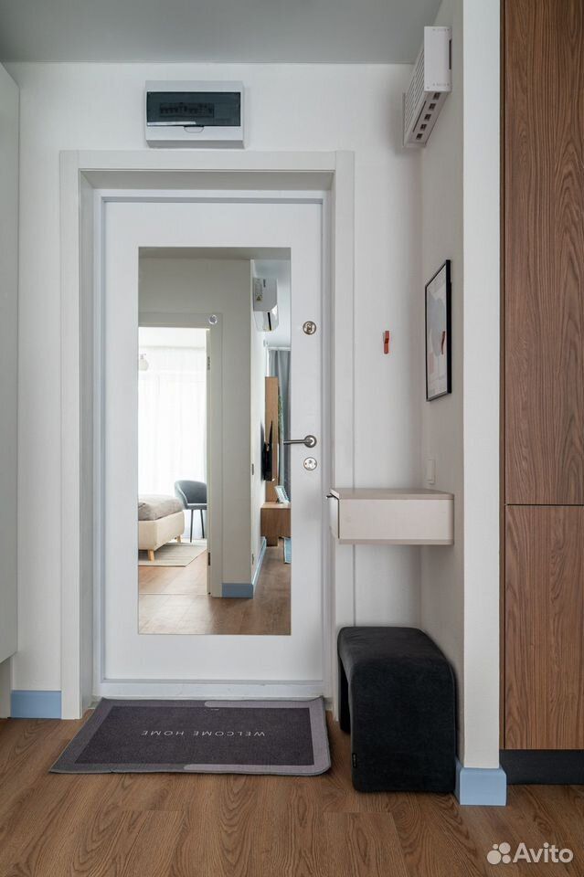 m. Volgogradsky prospekt: Apartment, 1-rooms