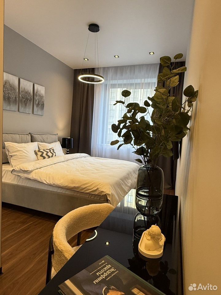 m. Dinamo: Apartment, 1-rooms