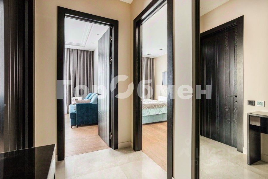 m. Belorusskaya: Apartment, 2-rooms