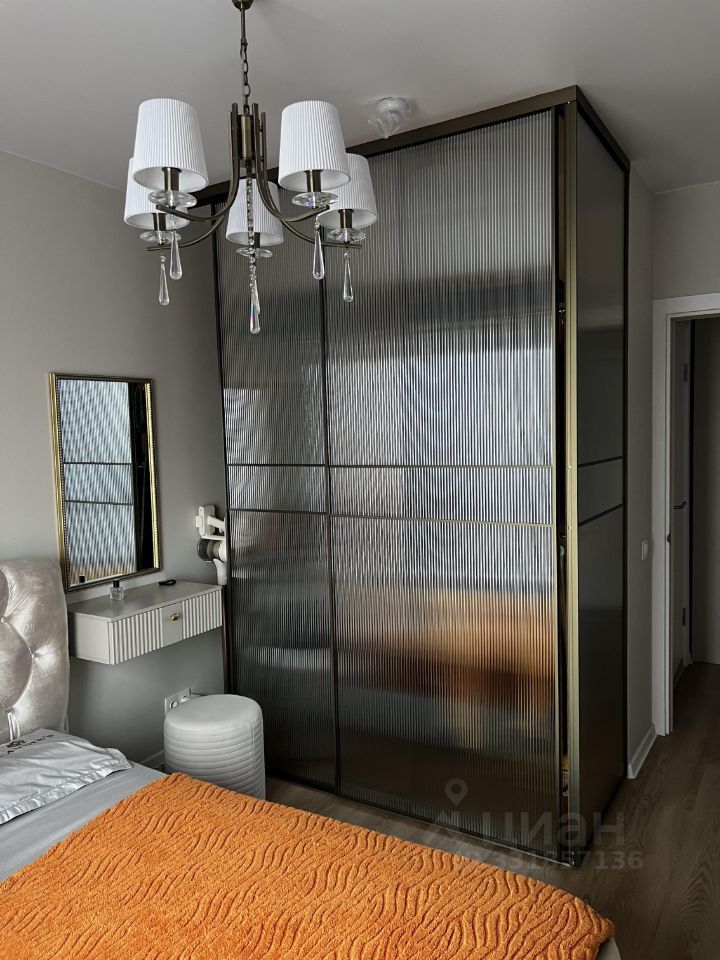 m. Kotelniki: Apartment, 1-rooms