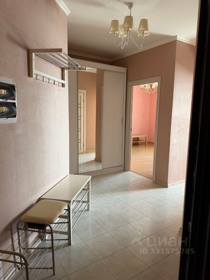 m. Zhulebino: Apartment, 1-rooms