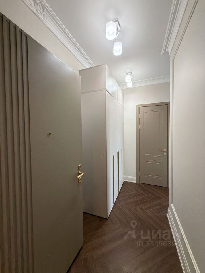 m. Ostankino: Apartment, studio