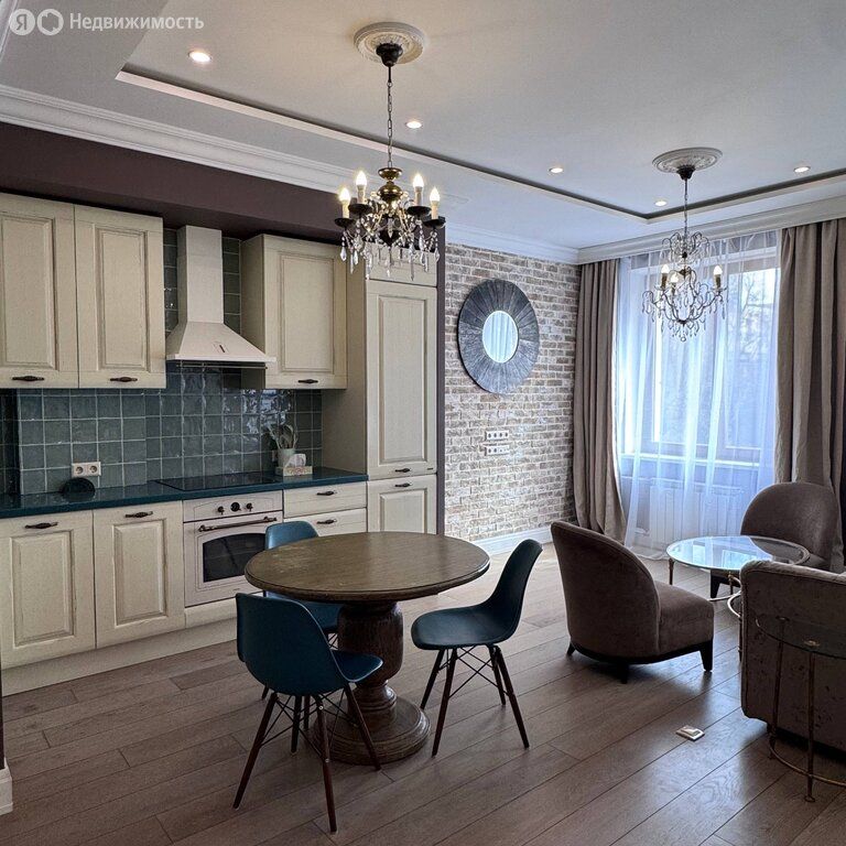 m. Aeroport: Apartment, 2-rooms