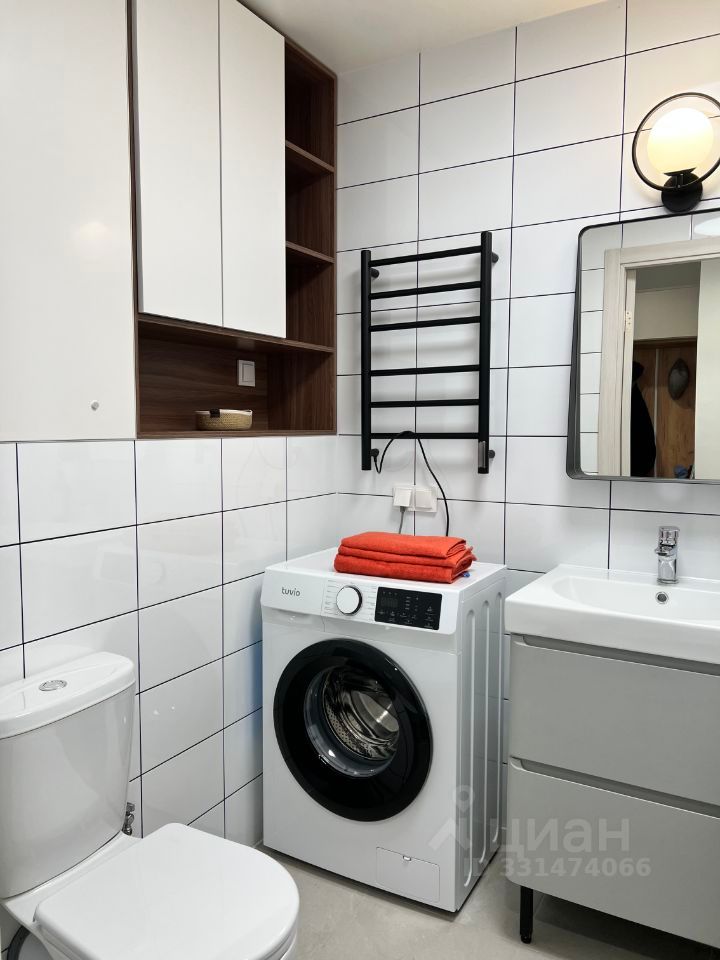 m. Kotelniki: Apartment, 1-rooms