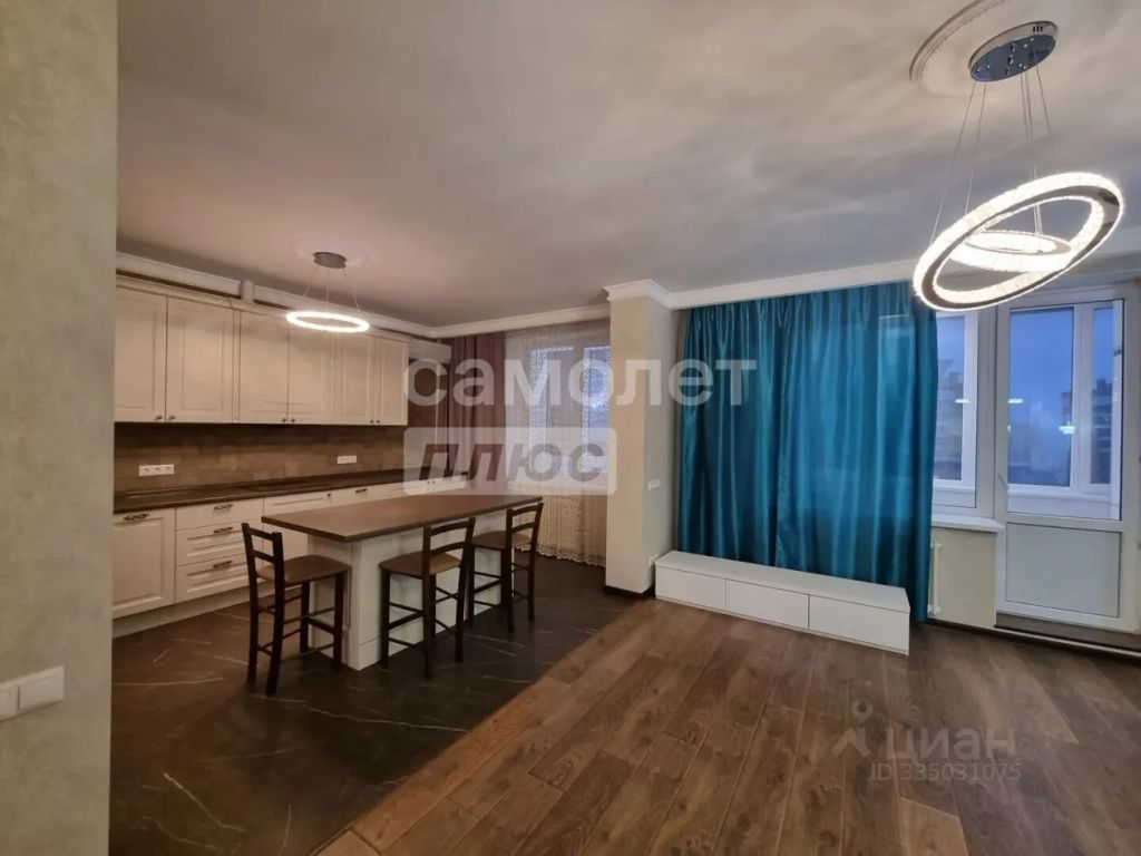 m. Reutovo: Apartment, 2-rooms