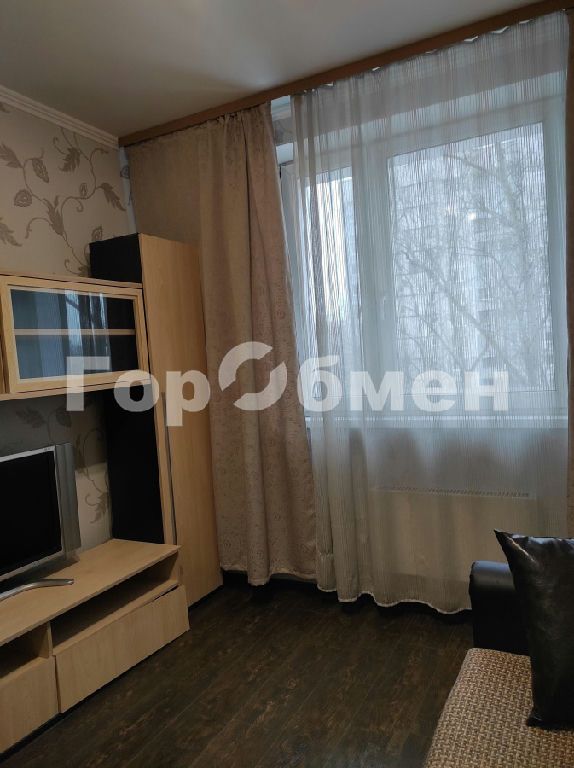 m. Proletarskaya: Apartment, 2-rooms