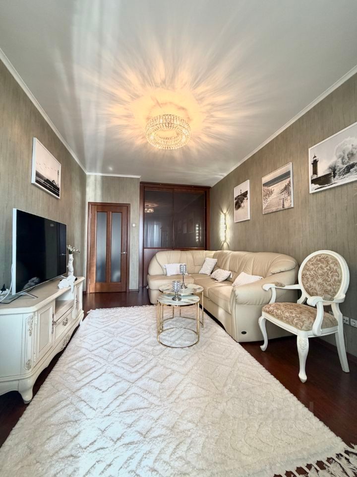 m. Ryazansky prospekt: Apartment, 1-rooms