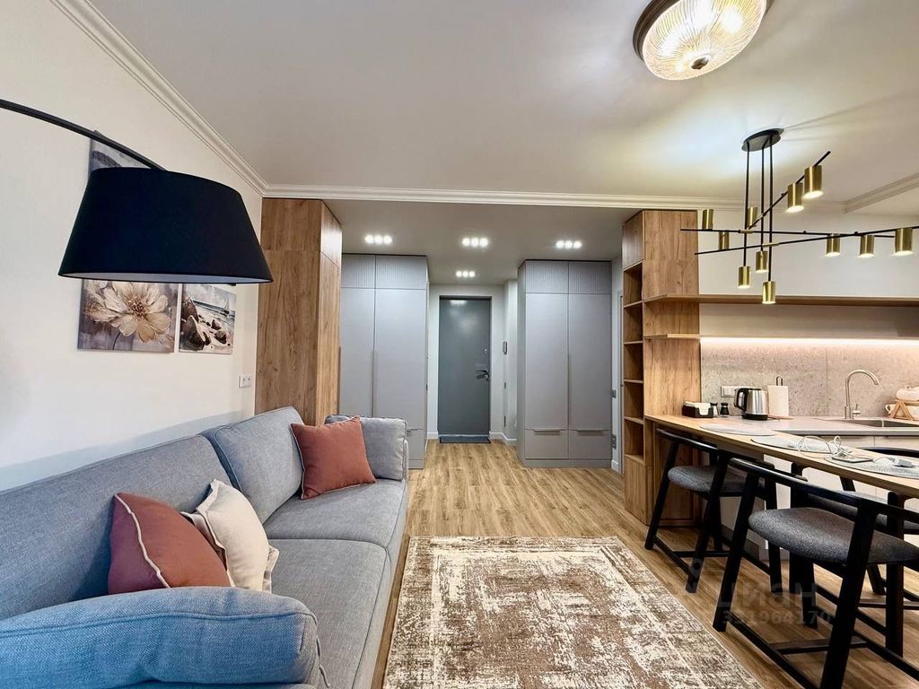 m. Penyagino: Apartment, studio