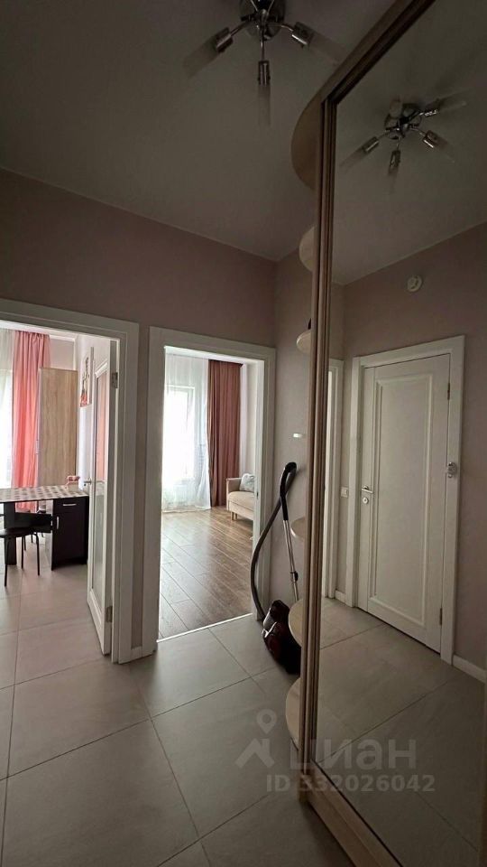 m. Aviamotornaya: Apartment, 1-rooms