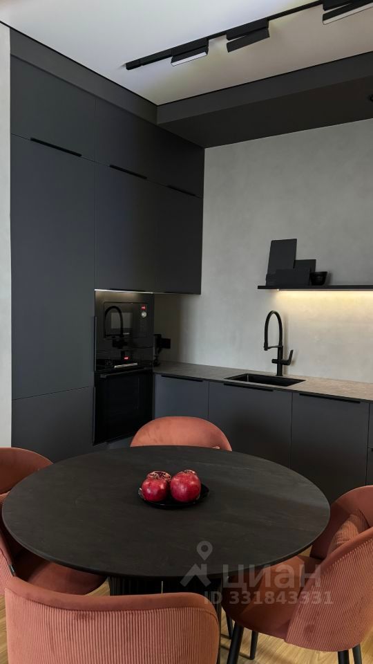 m. Ugreshskaya: Apartment, 2-rooms