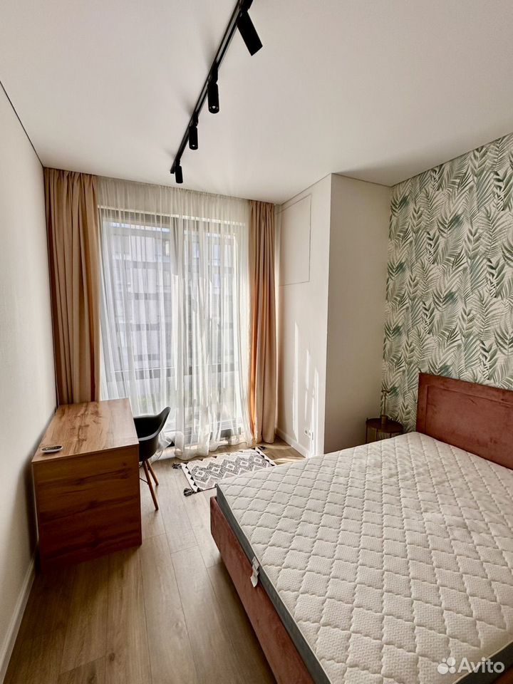 m. Rumyantsevo: Apartment, 1-rooms