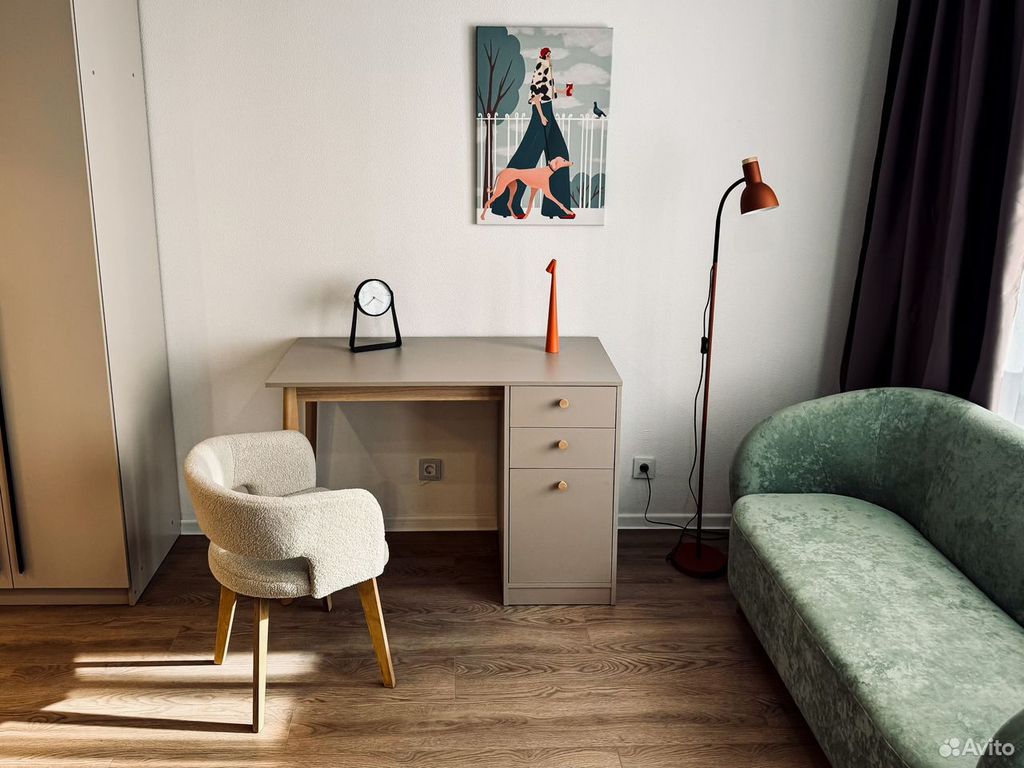 m. Volgogradsky prospekt: Apartment, studio