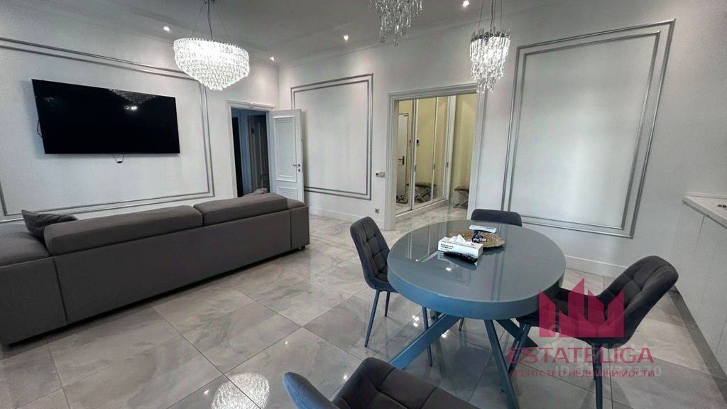 m. Shelepikha: Apartment, 2-rooms