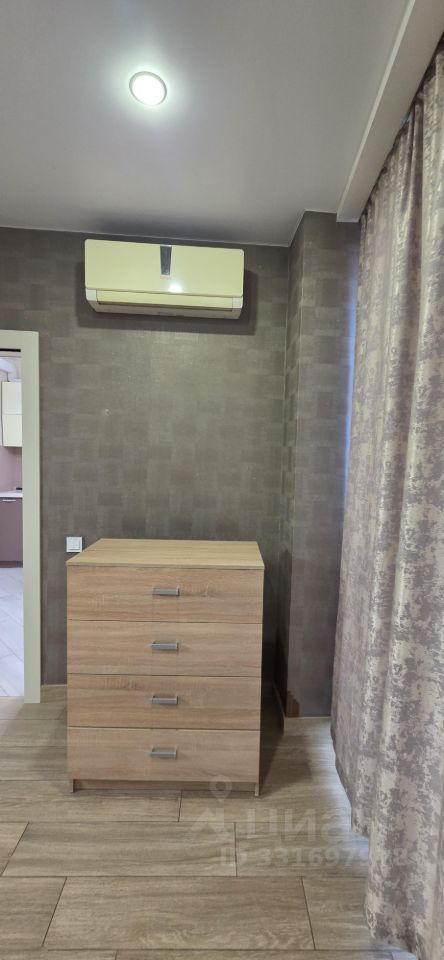 m. Zhulebino: Apartment, 1-rooms
