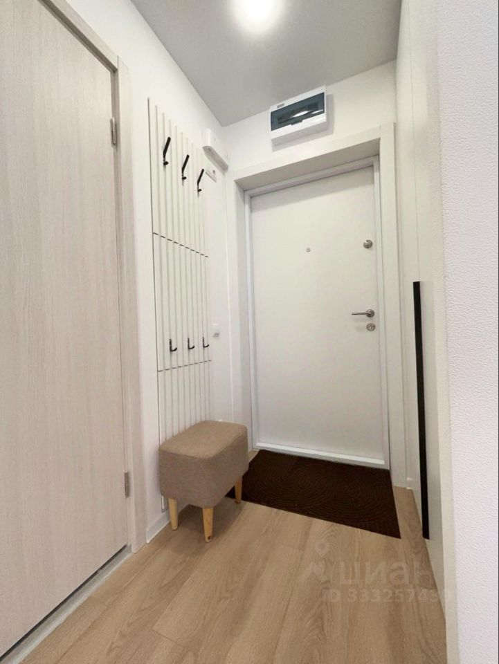 m. Medvedkovo: Apartment, 1-rooms