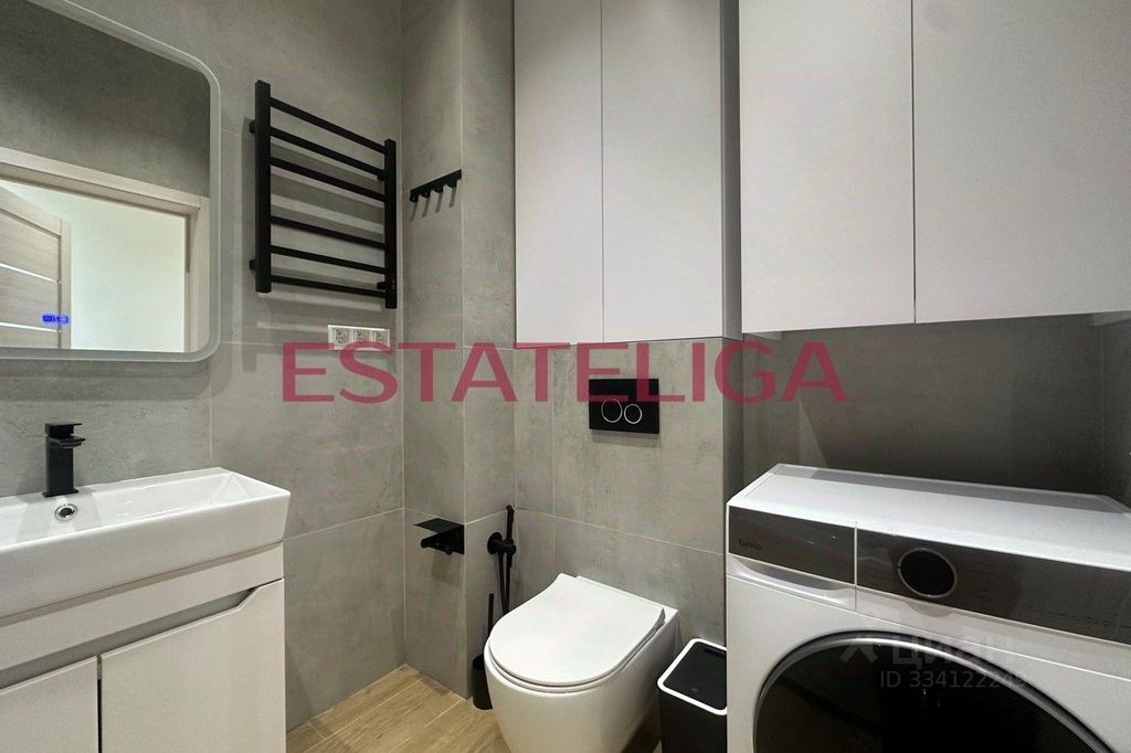 m. Khoroshevo: Apartment, 2-rooms